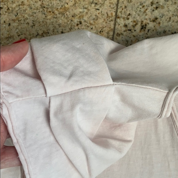 NWOT Knot sisters t-shirt - Picture 6 of 7